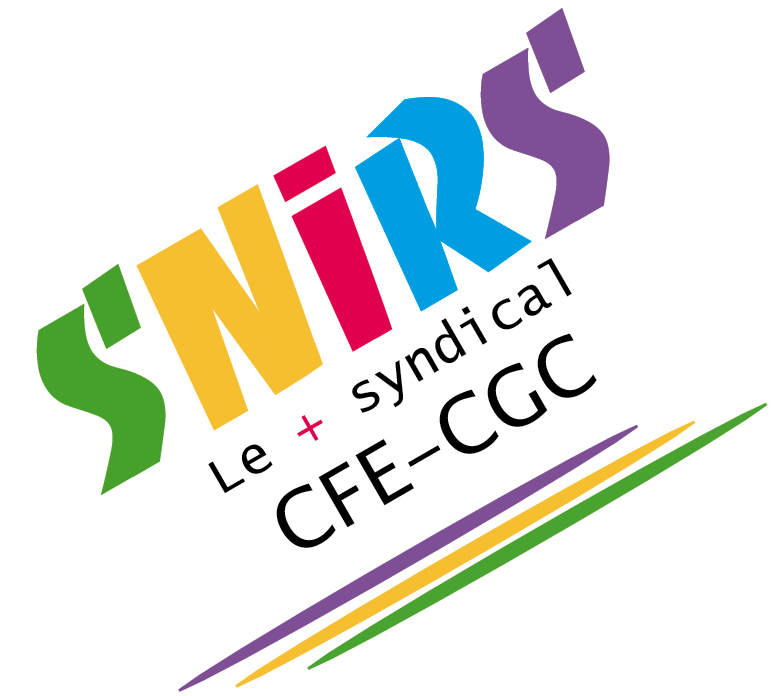 Logo Syndicat